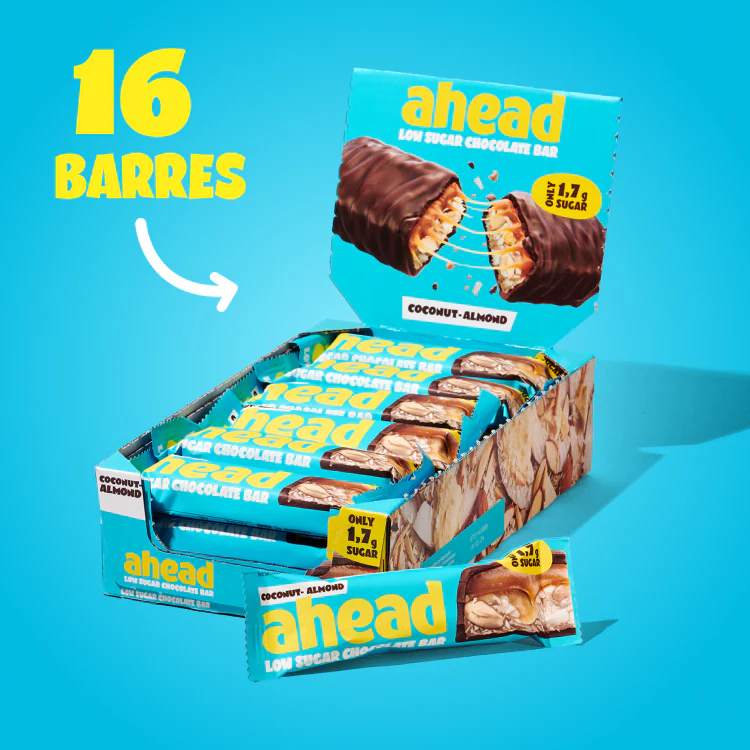 Coconut-Almond - Image 12
