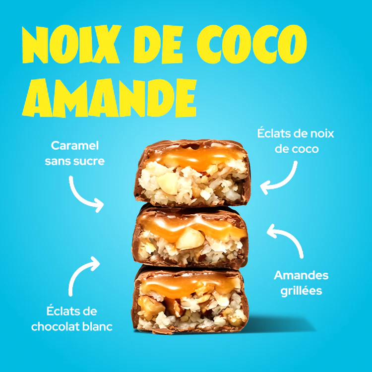 Coconut-Almond - Image 13