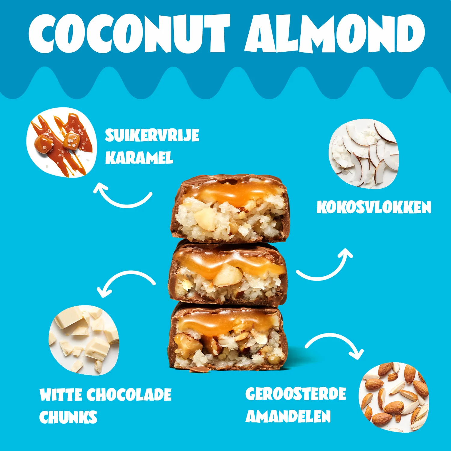 Coconut-Almond - Image 7