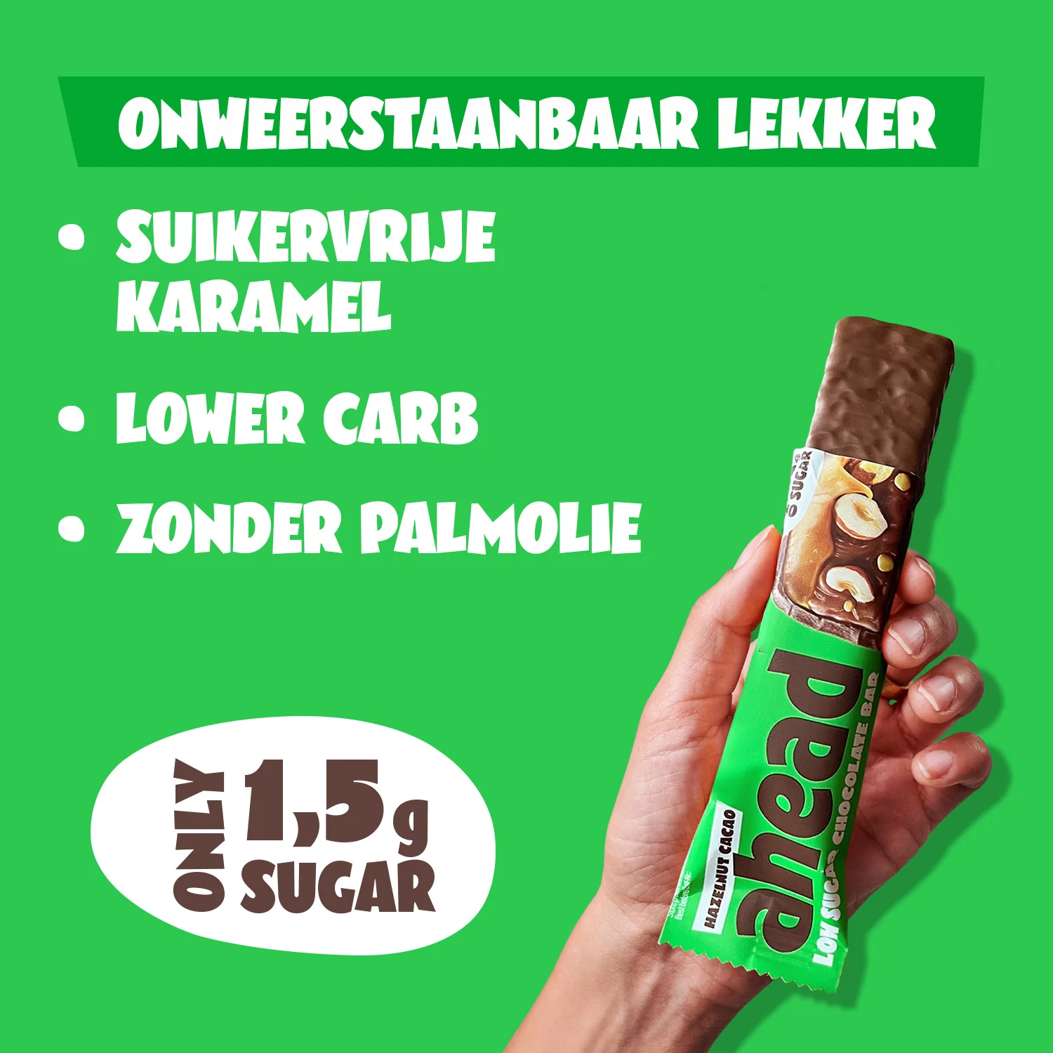 Hazelnut-Cacao - Image 10