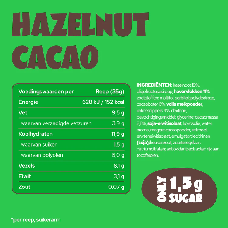 Hazelnut-Cacao - Image 12