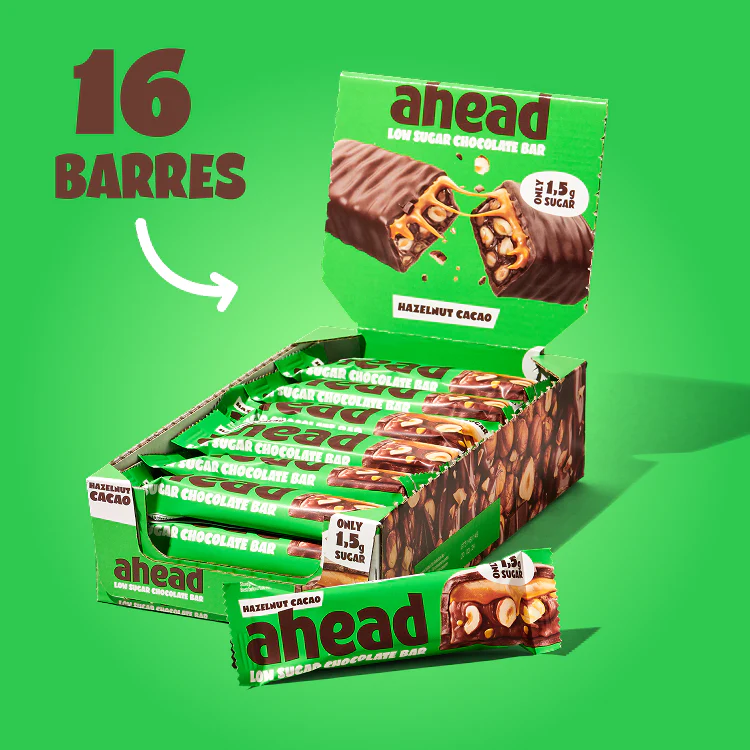 Hazelnut-Cacao - Image 13