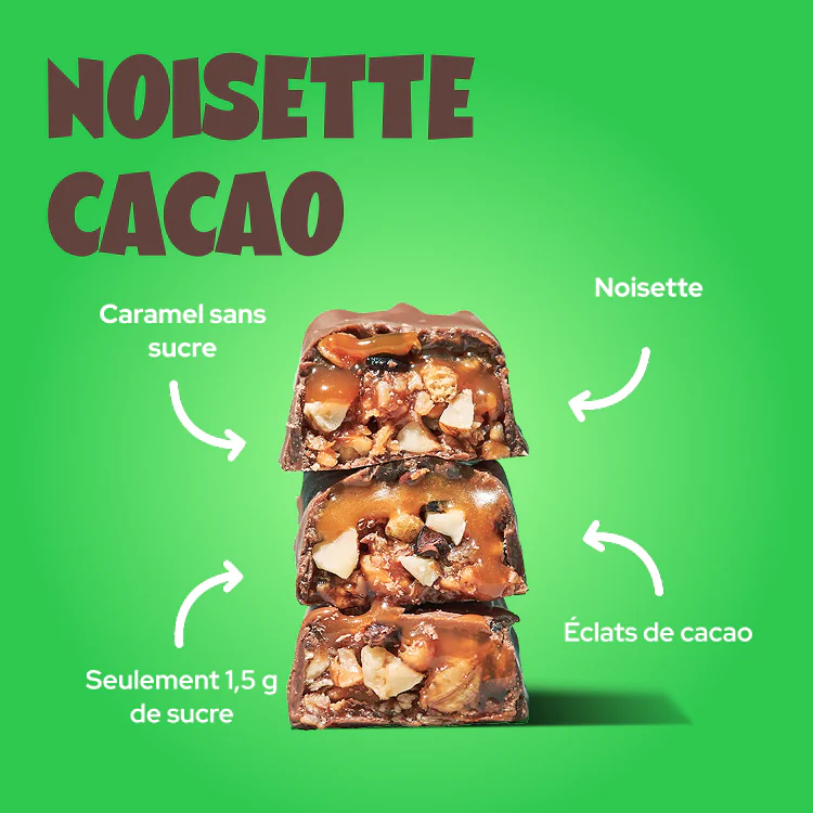 Hazelnut-Cacao - Image 14