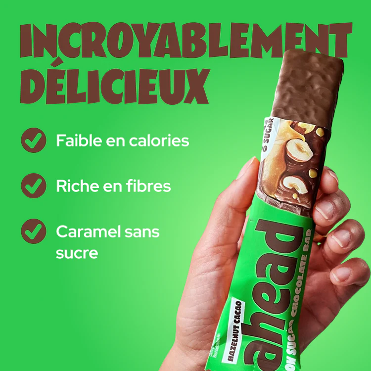 Hazelnut-Cacao - Image 16