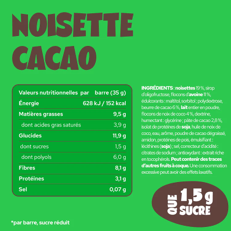 Hazelnut-Cacao - Image 18