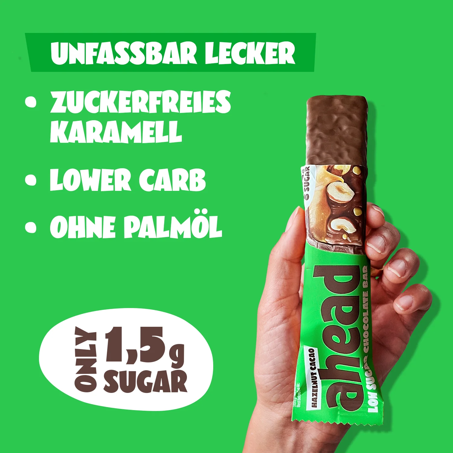 Hazelnut-Cacao - Image 4