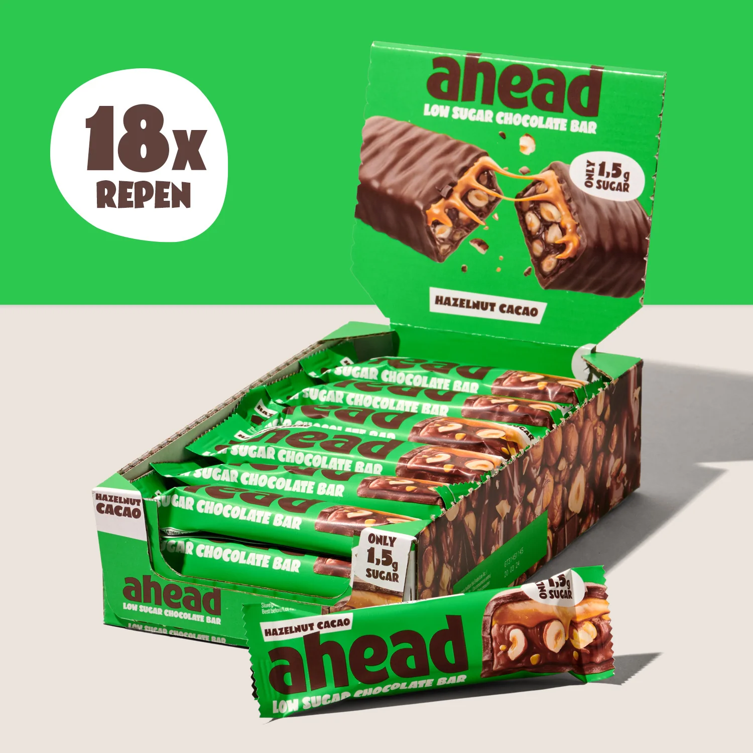 Hazelnut-Cacao - Image 7