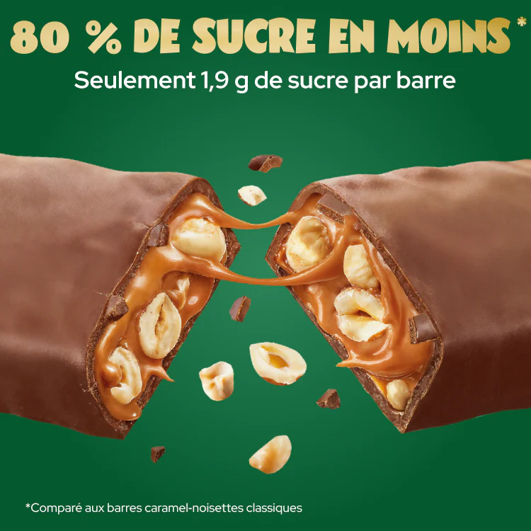 Hazelnut Caramel Flavour - Image 14