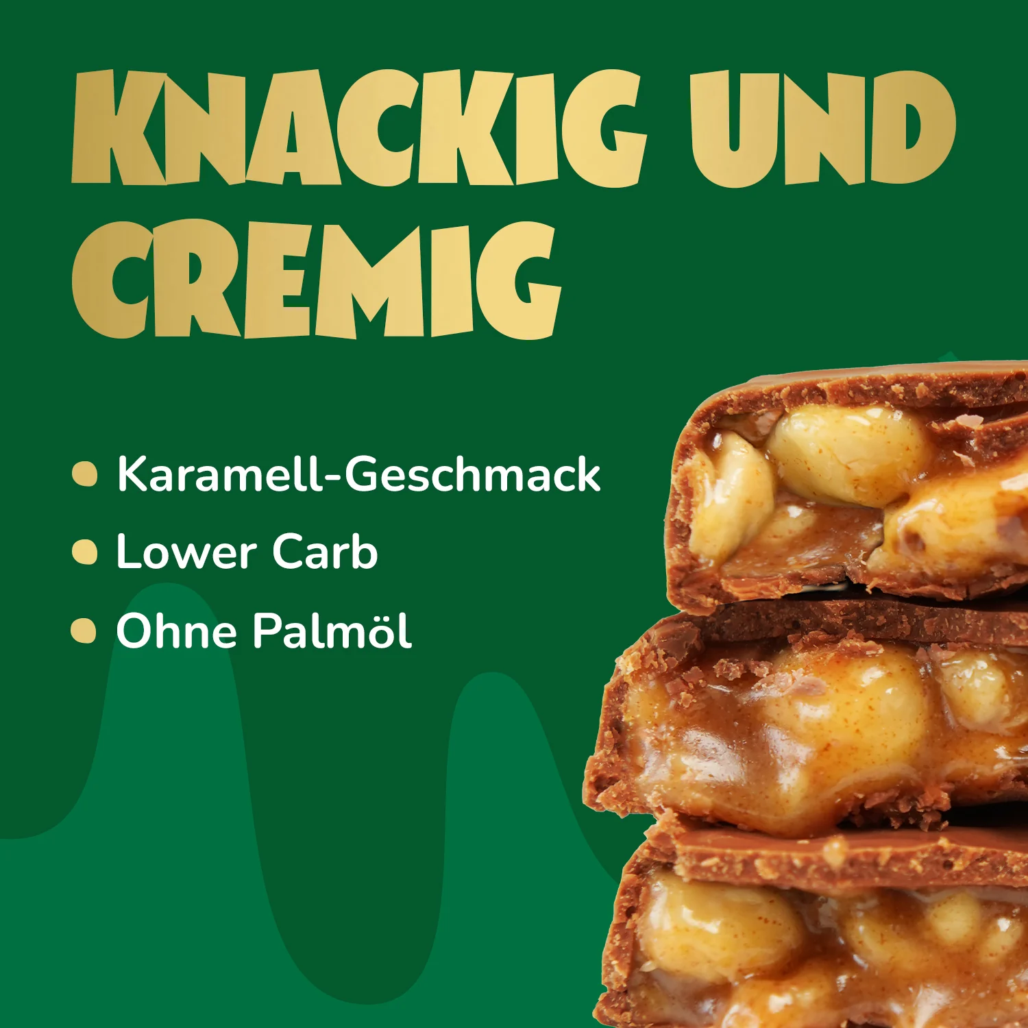 Hazelnut Caramel Flavour - Image 3