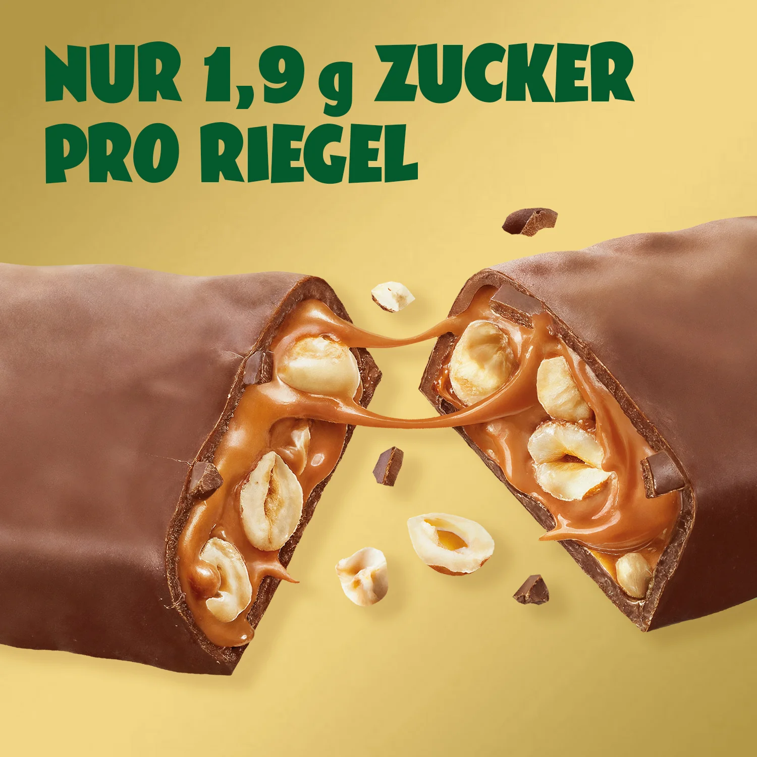 Hazelnut Caramel Flavour - Image 4
