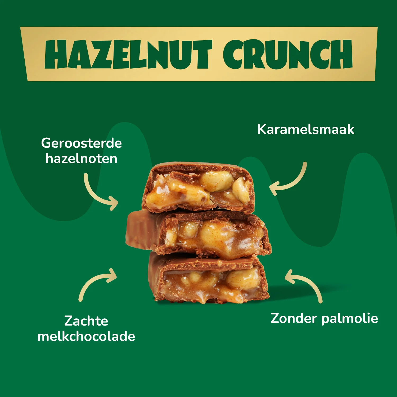 Hazelnut Caramel Flavour - Image 7