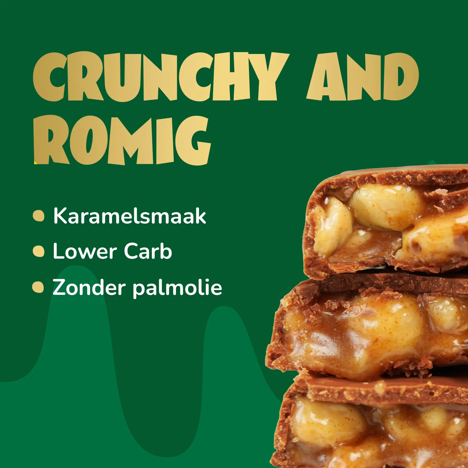 Hazelnut Caramel Flavour - Image 8