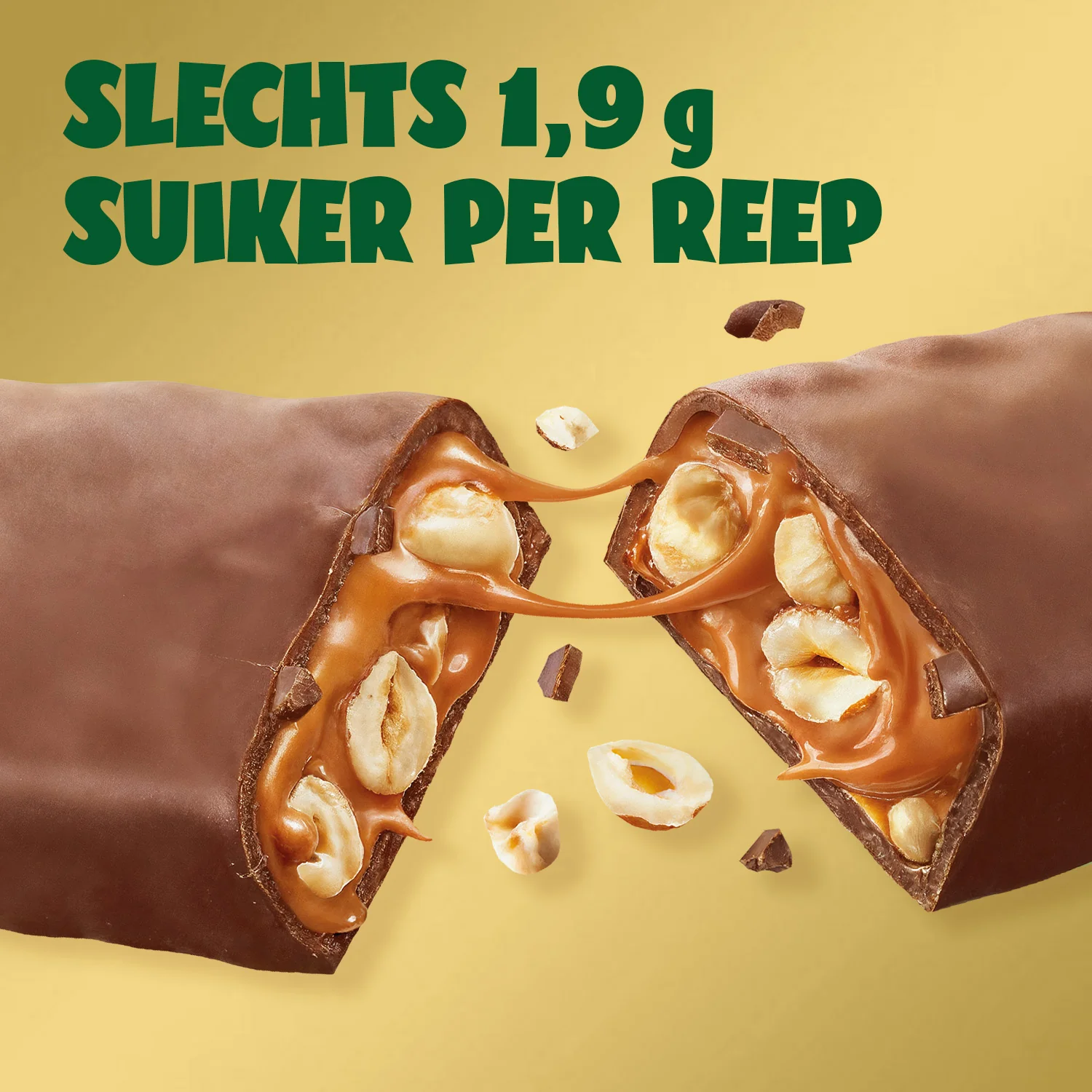 Hazelnut Caramel Flavour - Image 9