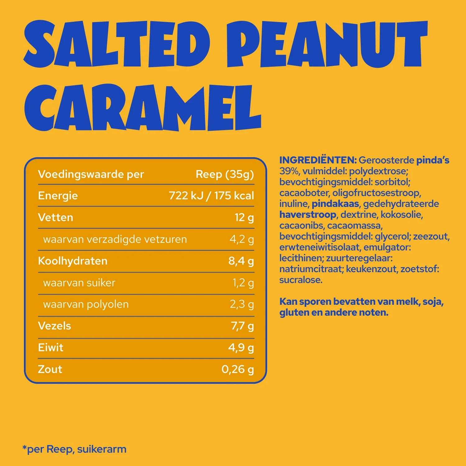 Salted Peanut-Caramel - Image 11