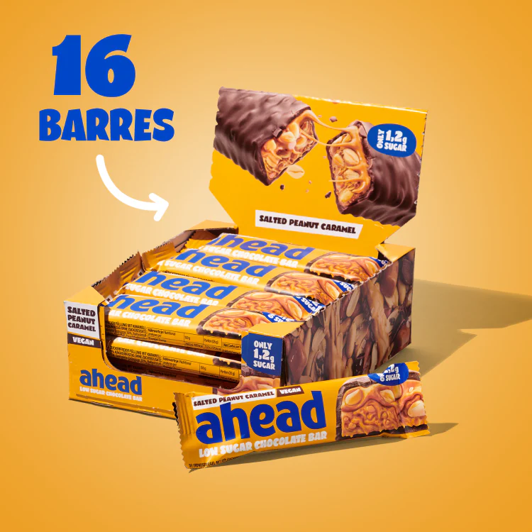 Salted Peanut-Caramel - Image 12