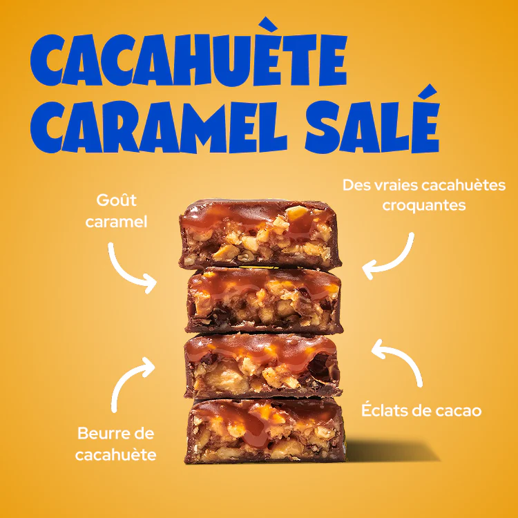 Salted Peanut-Caramel - Image 13