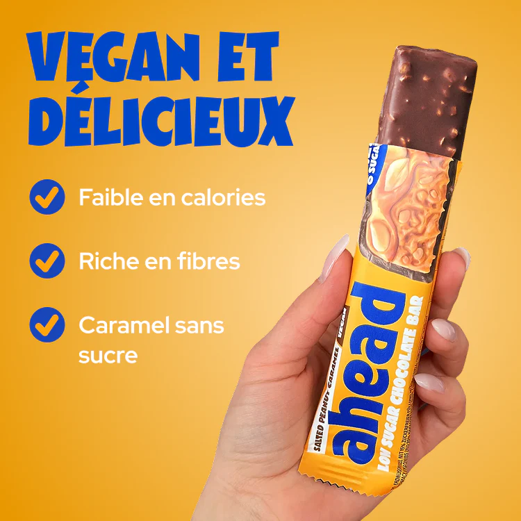 Salted Peanut-Caramel - Image 14