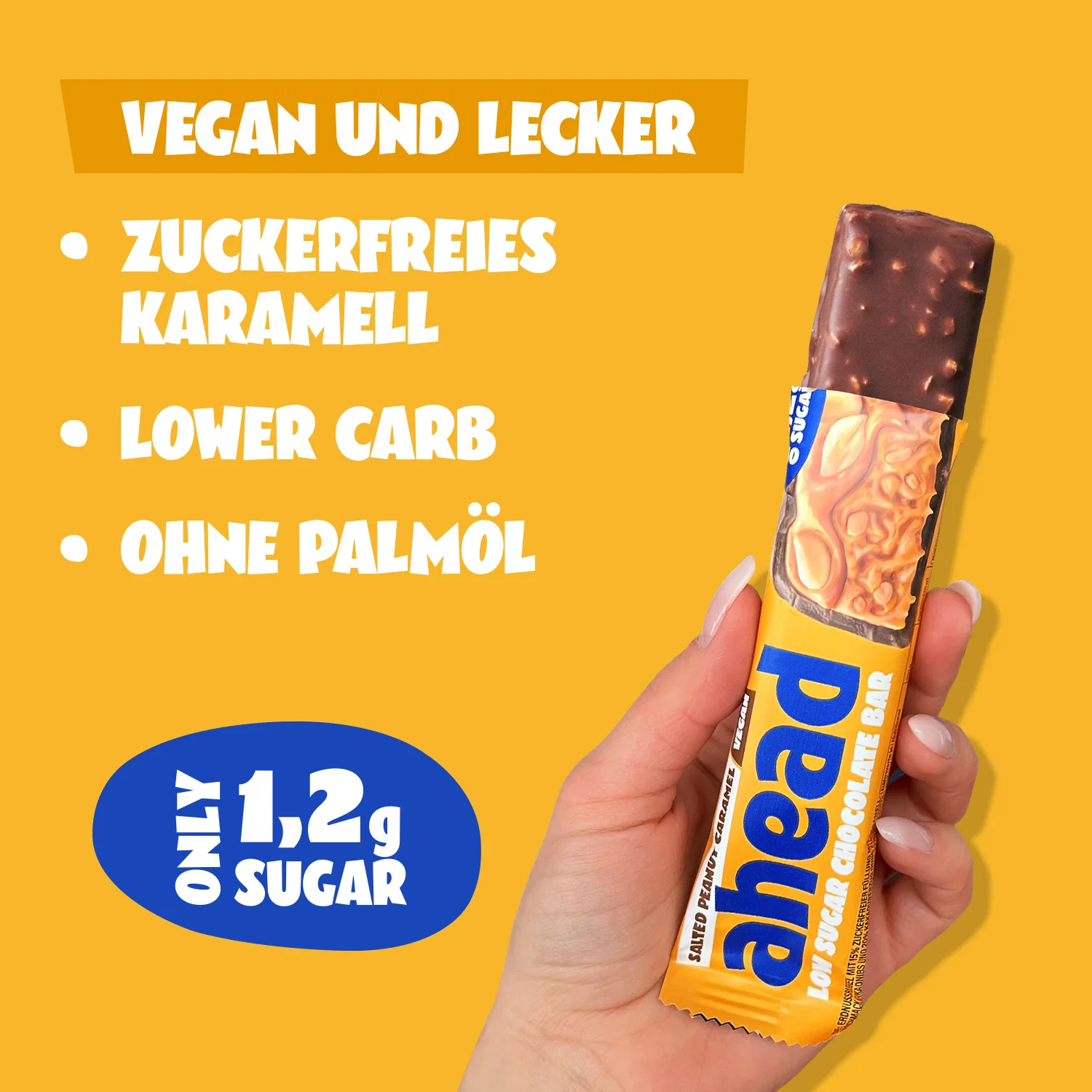 Salted Peanut-Caramel - Image 3