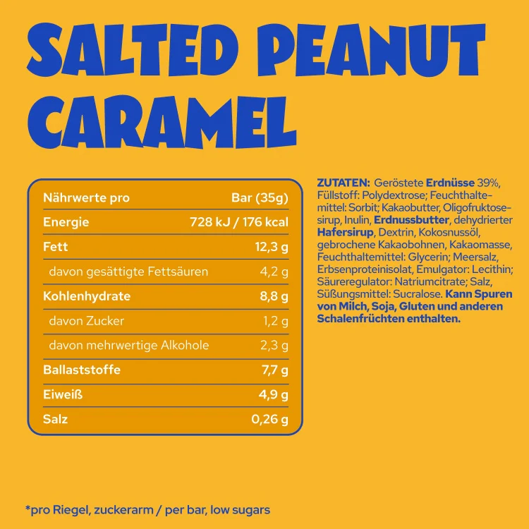 Salted Peanut-Caramel - Image 5