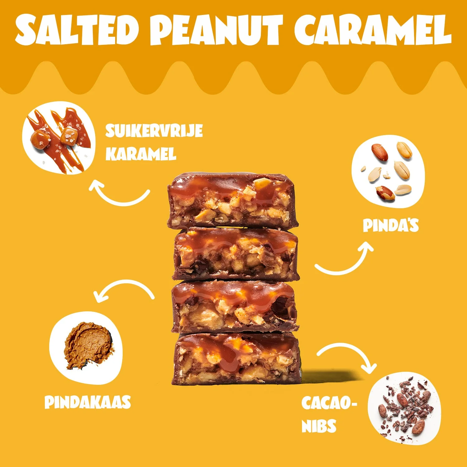 Salted Peanut-Caramel - Image 7