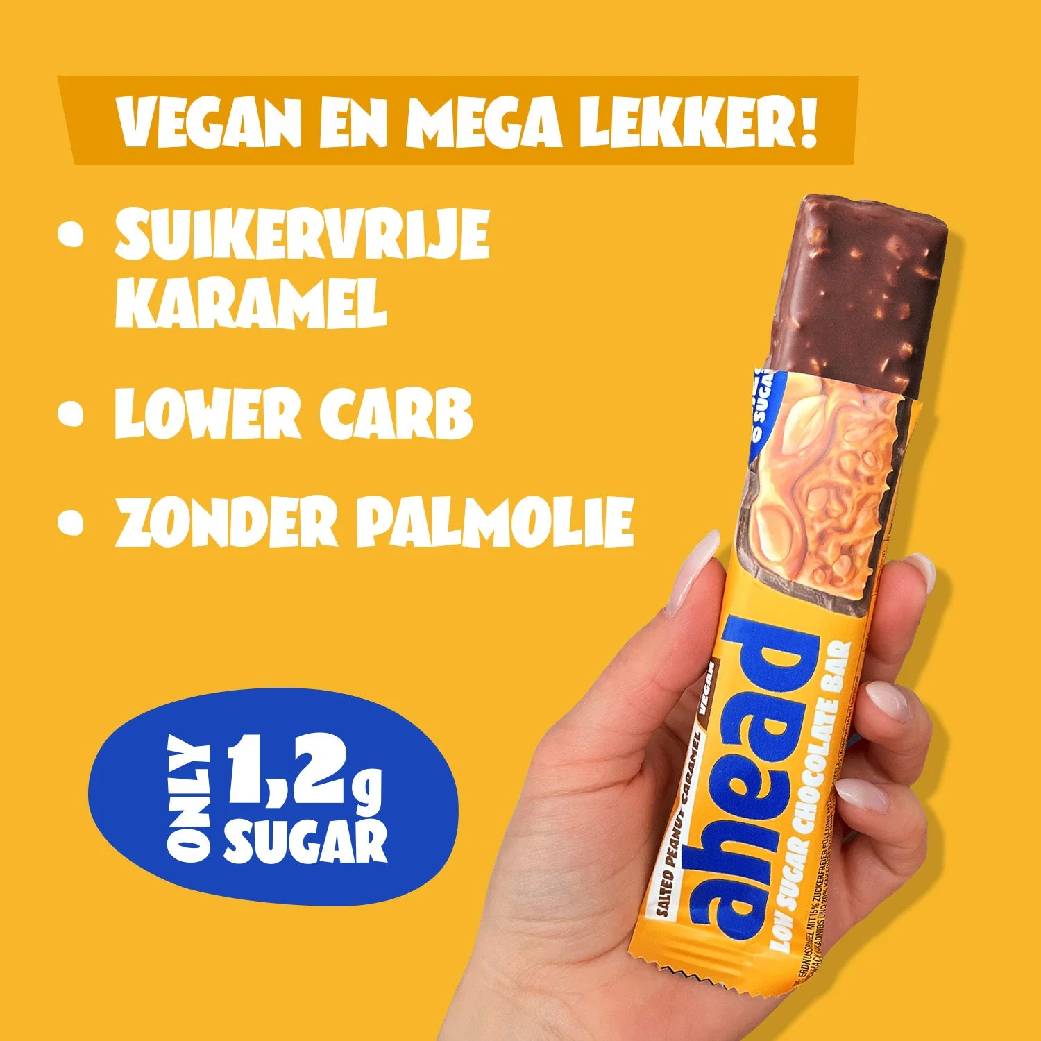Salted Peanut-Caramel - Image 8