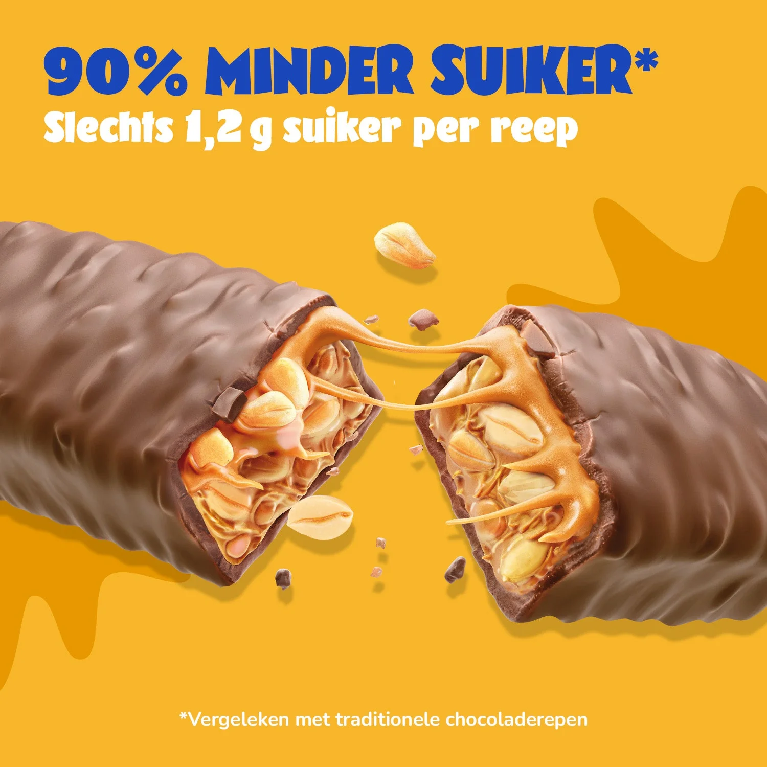 Salted Peanut-Caramel - Image 9