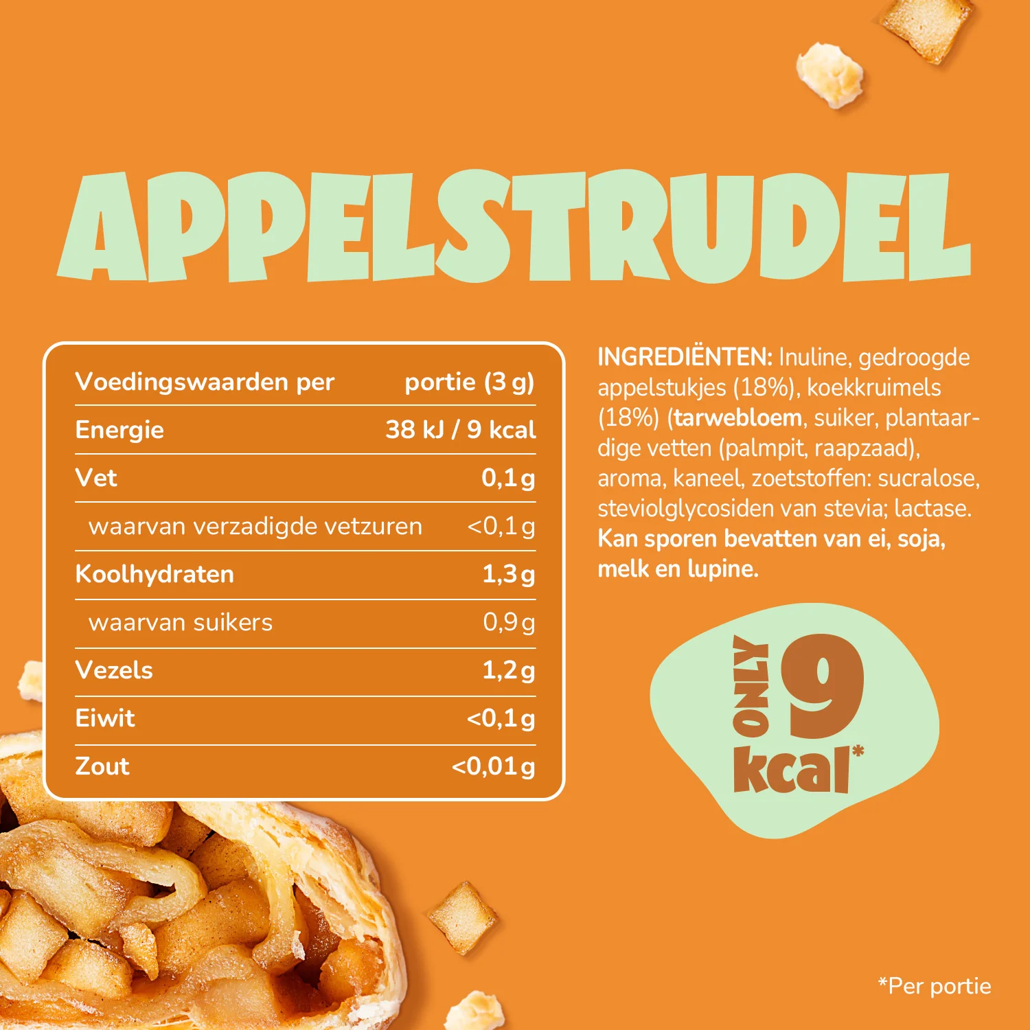 Apfelstrudel - Image 11