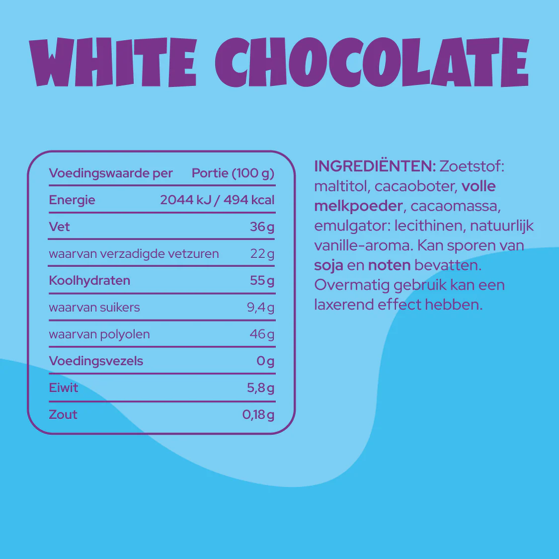 Chunks Probierpaket - Image 19
