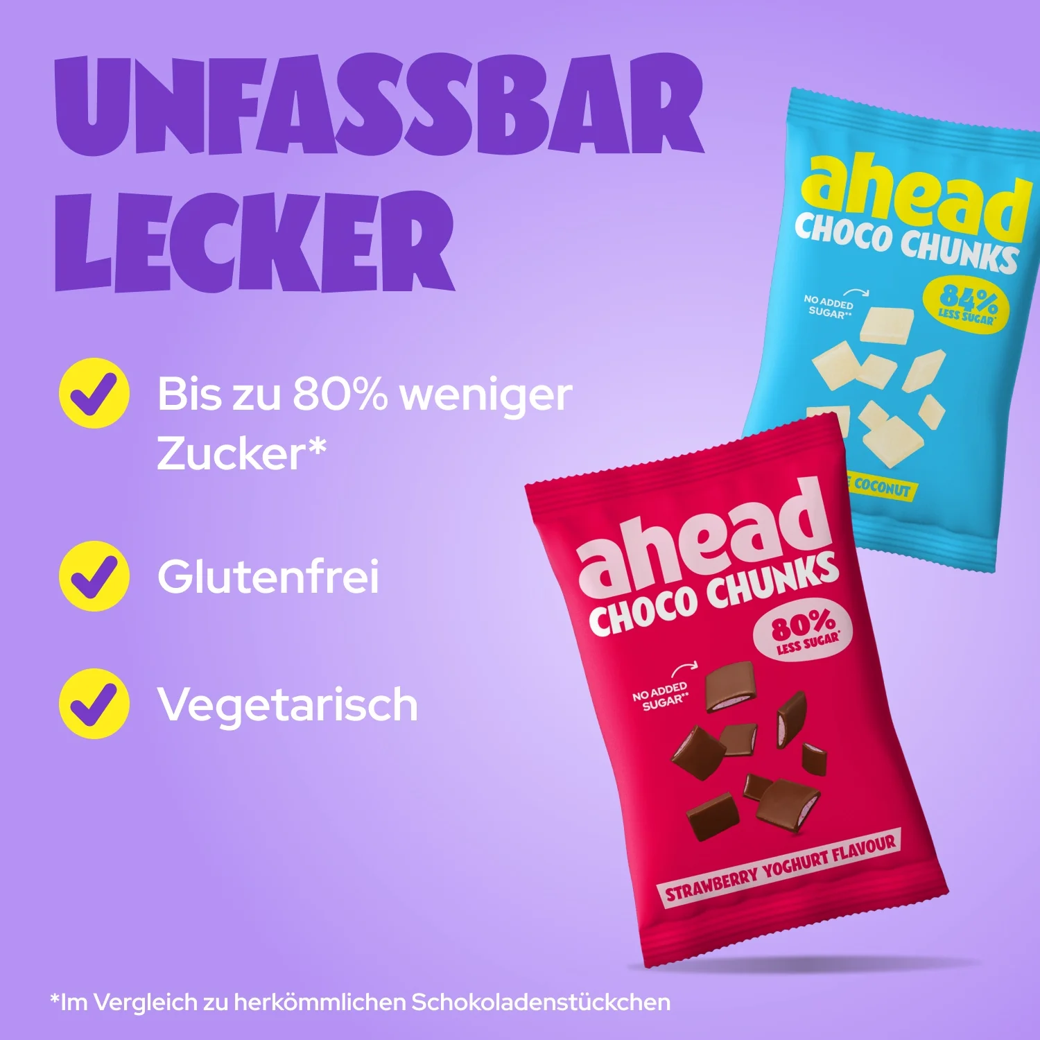 Chunks Probierpaket - Image 3