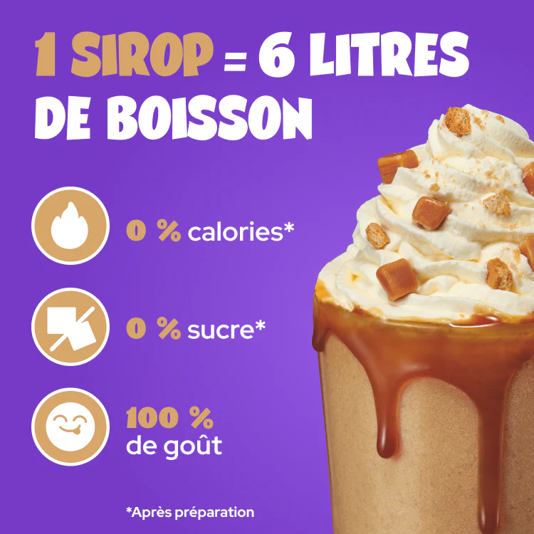 Caramel Flavour - Image 15