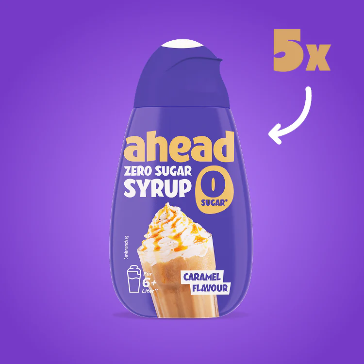 Caramel Flavour - Image 18