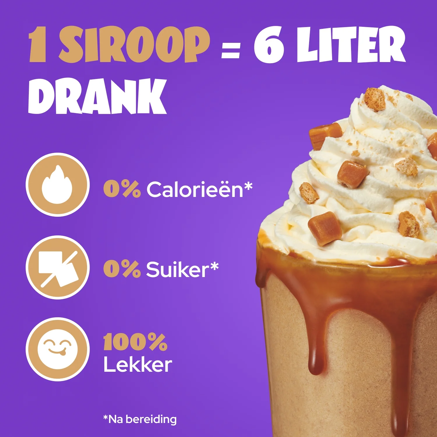 Caramel Flavour - Image 8