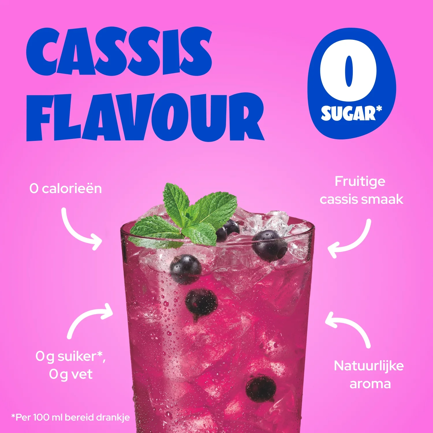 Cassis Flavor - Image 7