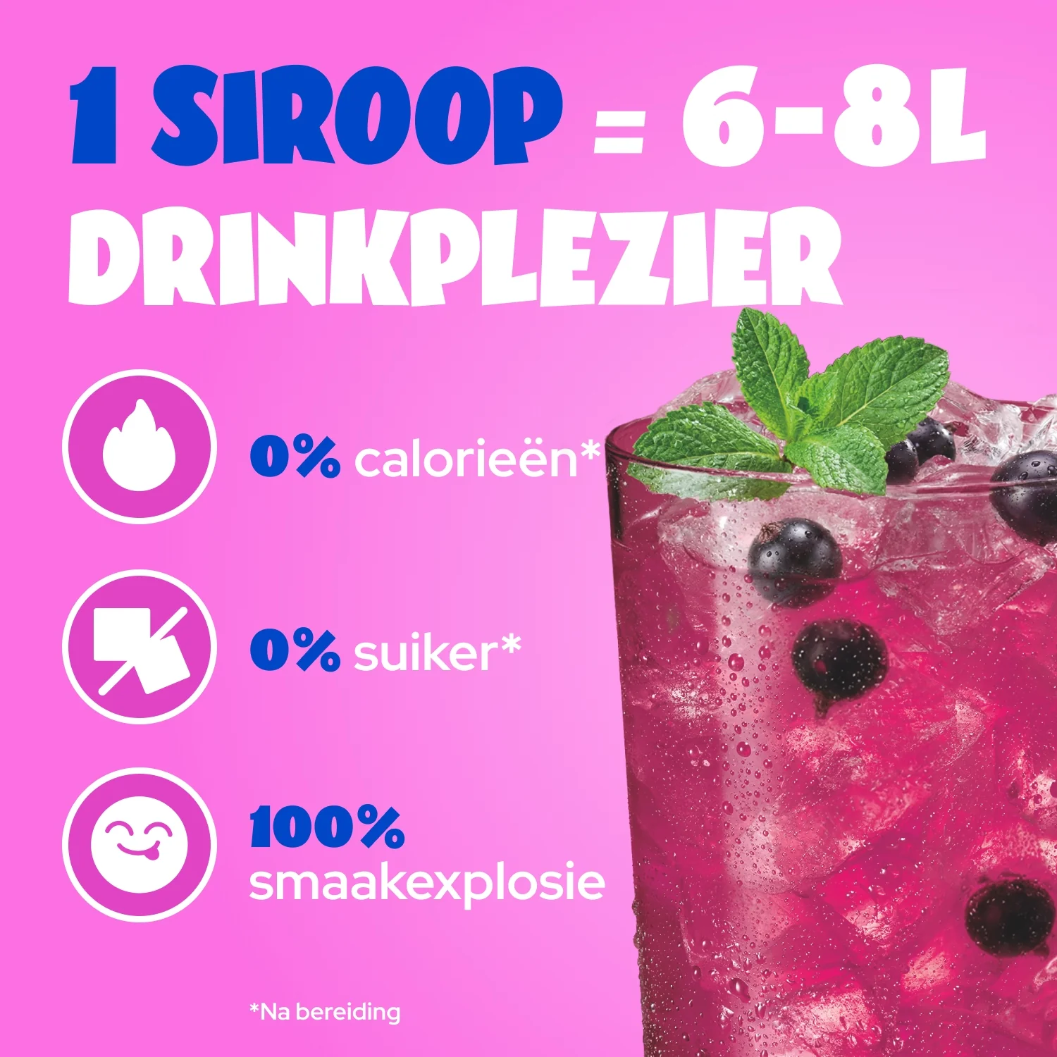 Cassis Flavor - Image 8