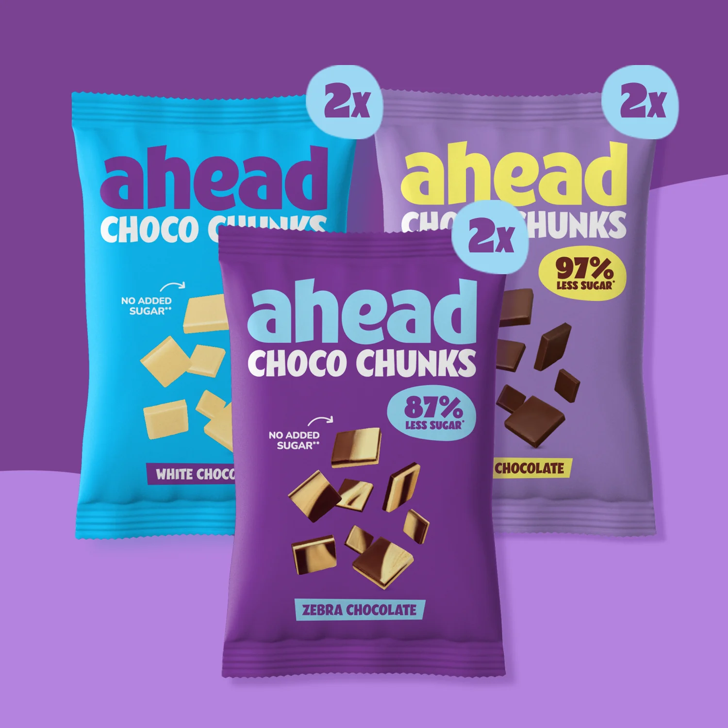 Classic Chunks Bundle - Image 5