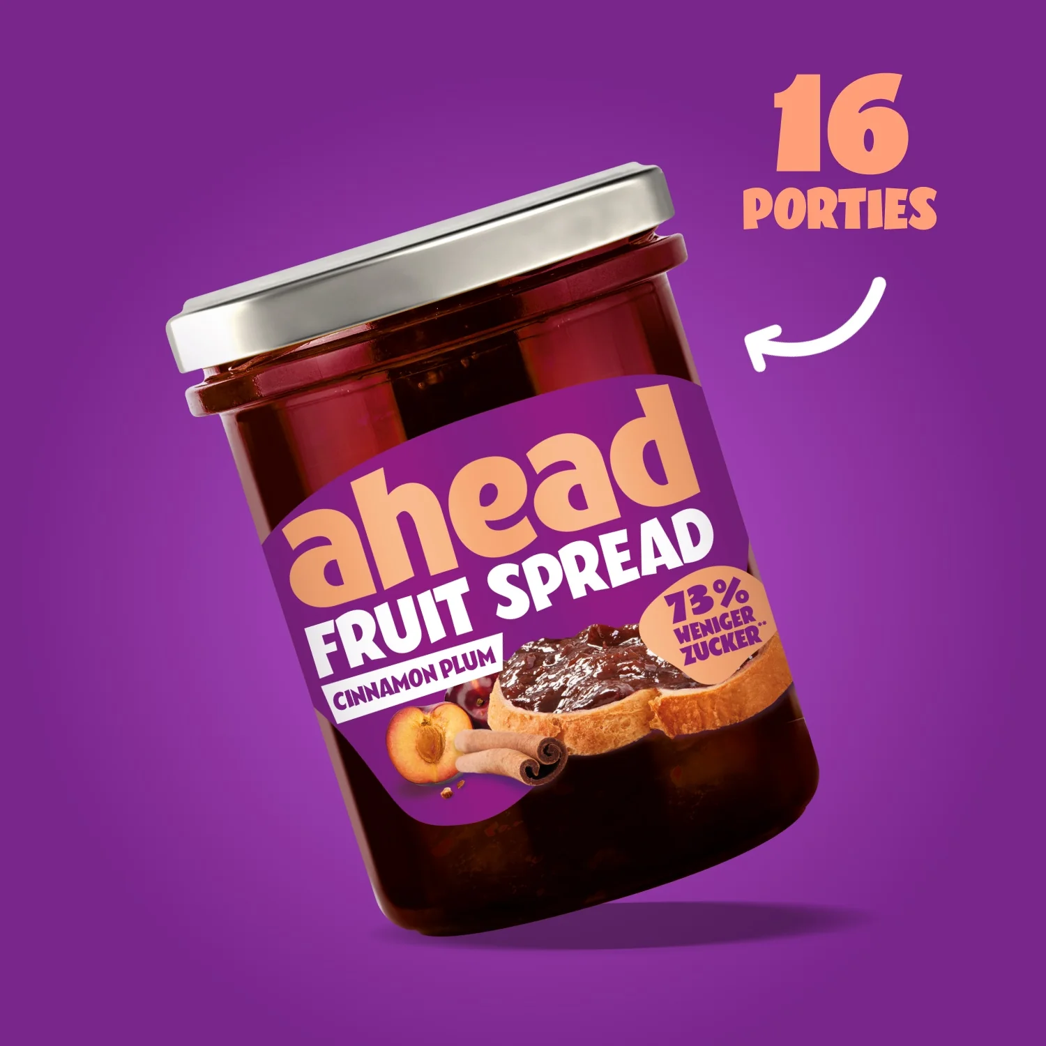 Cinnamon Plum - Image 7