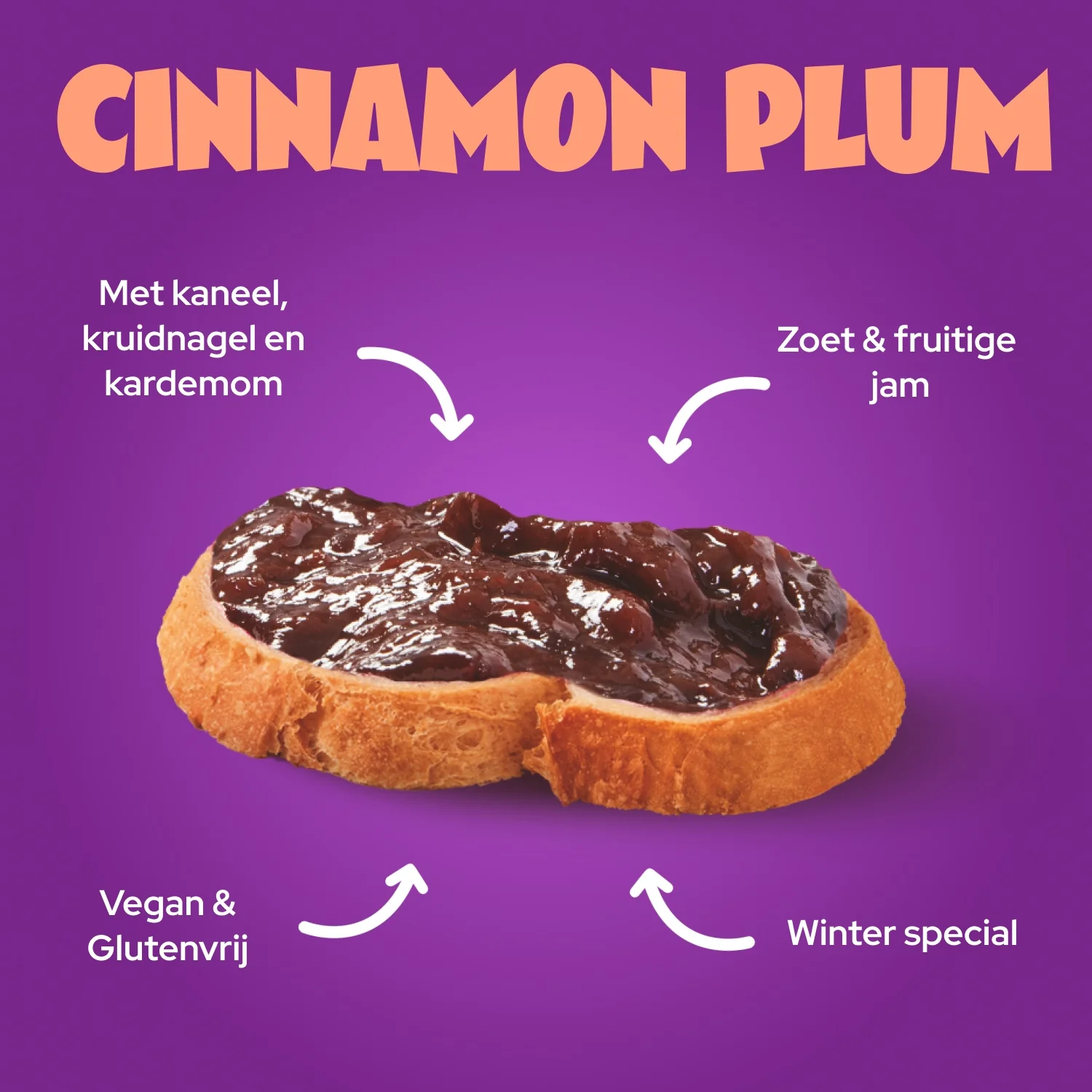 Cinnamon Plum - Image 8