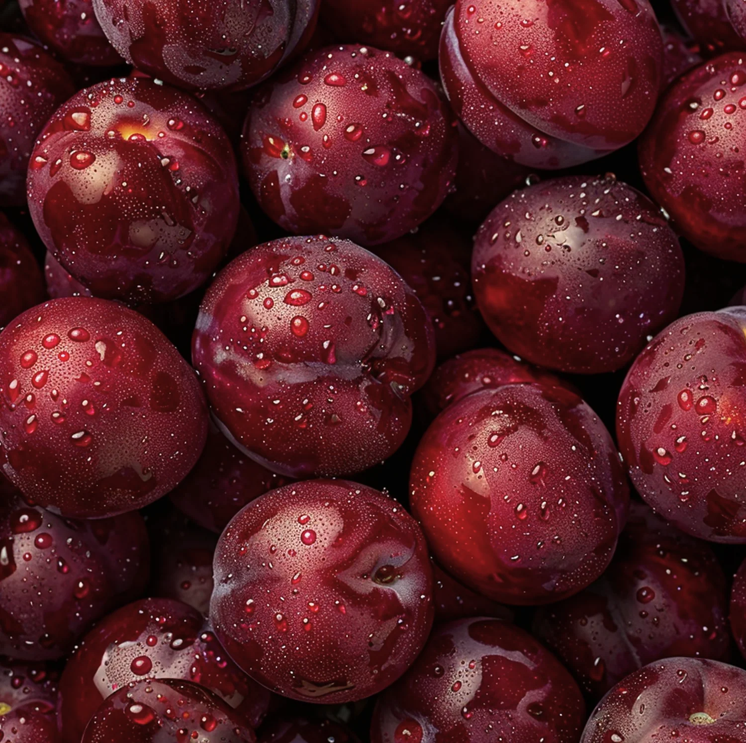 Cinnamon Plum - Image 9