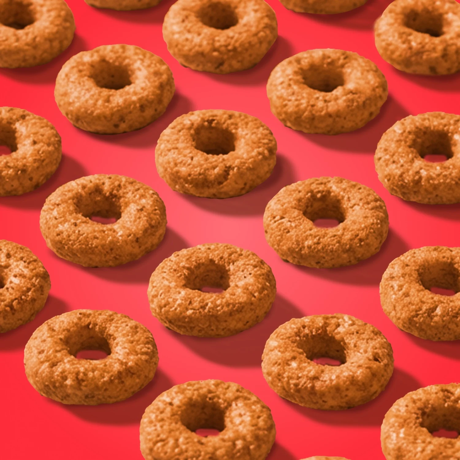 Cinnamon Rings - Image 11
