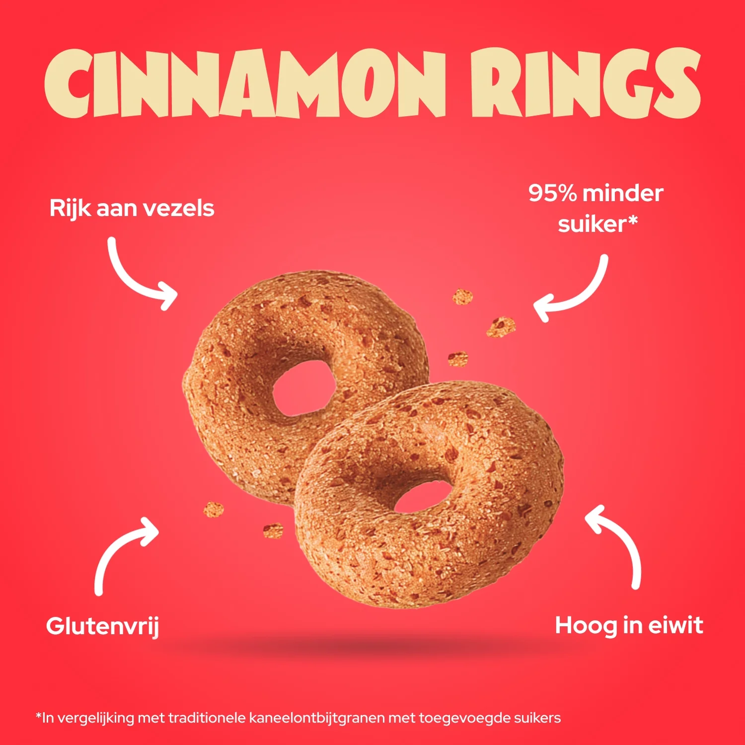 Cinnamon Rings - Image 9