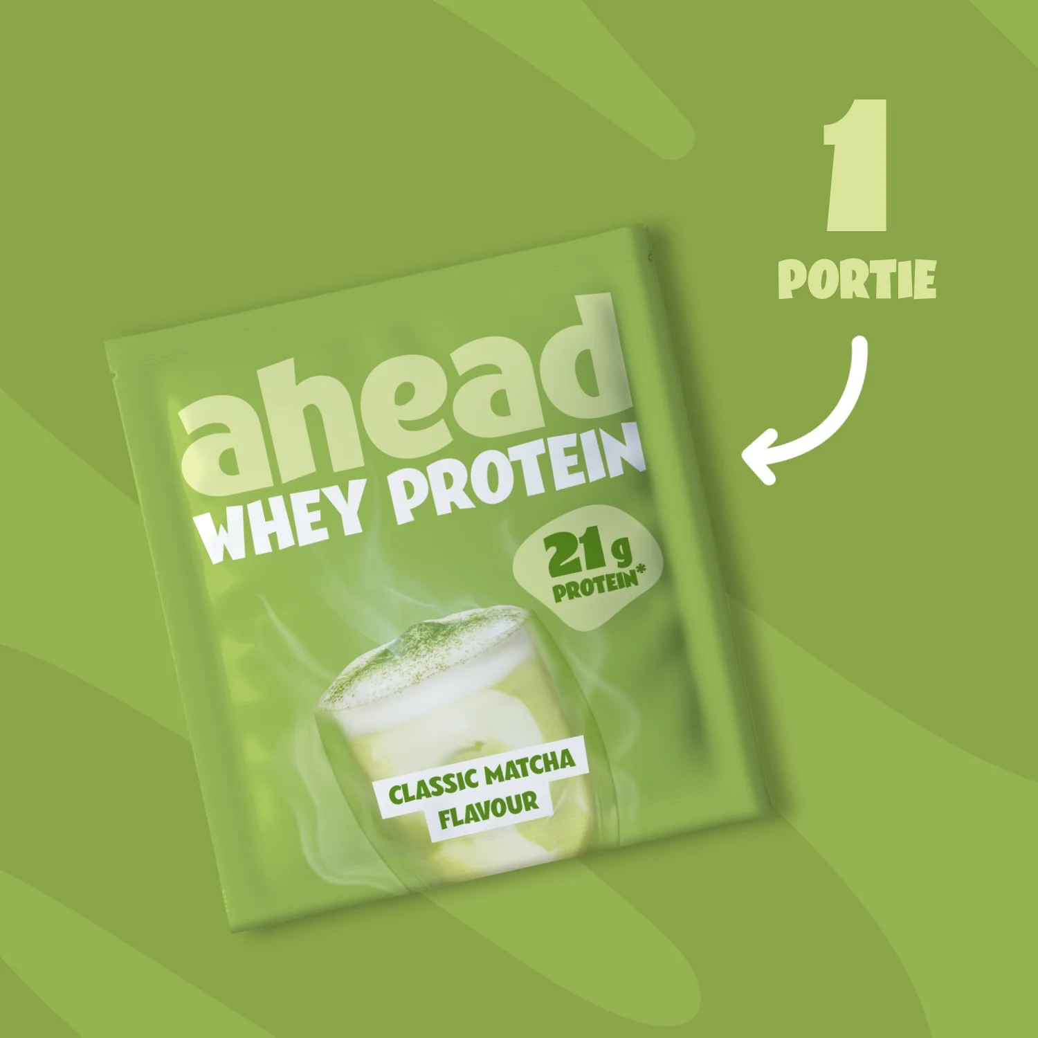 Classic Matcha - Image 14