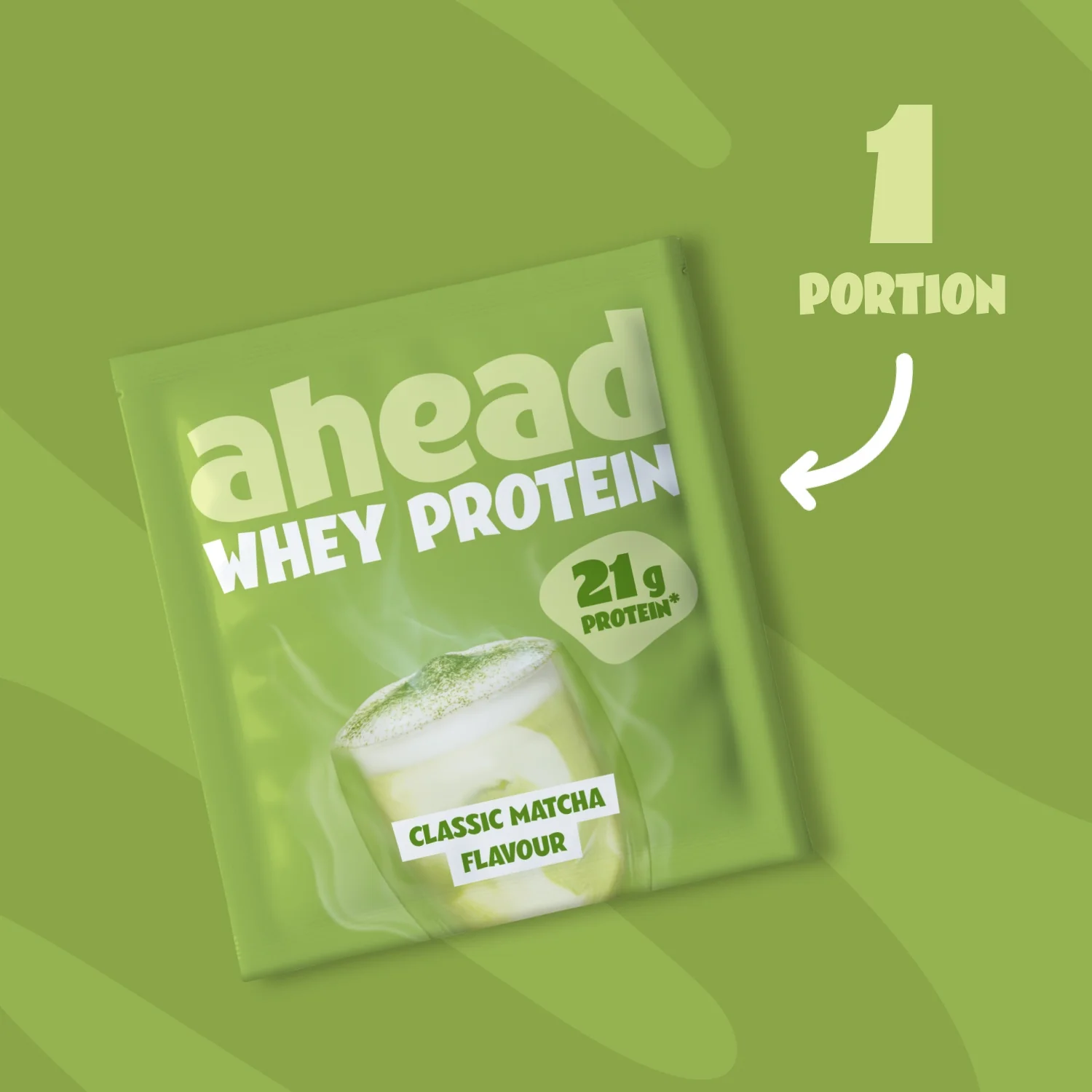 Classic Matcha - Image 6
