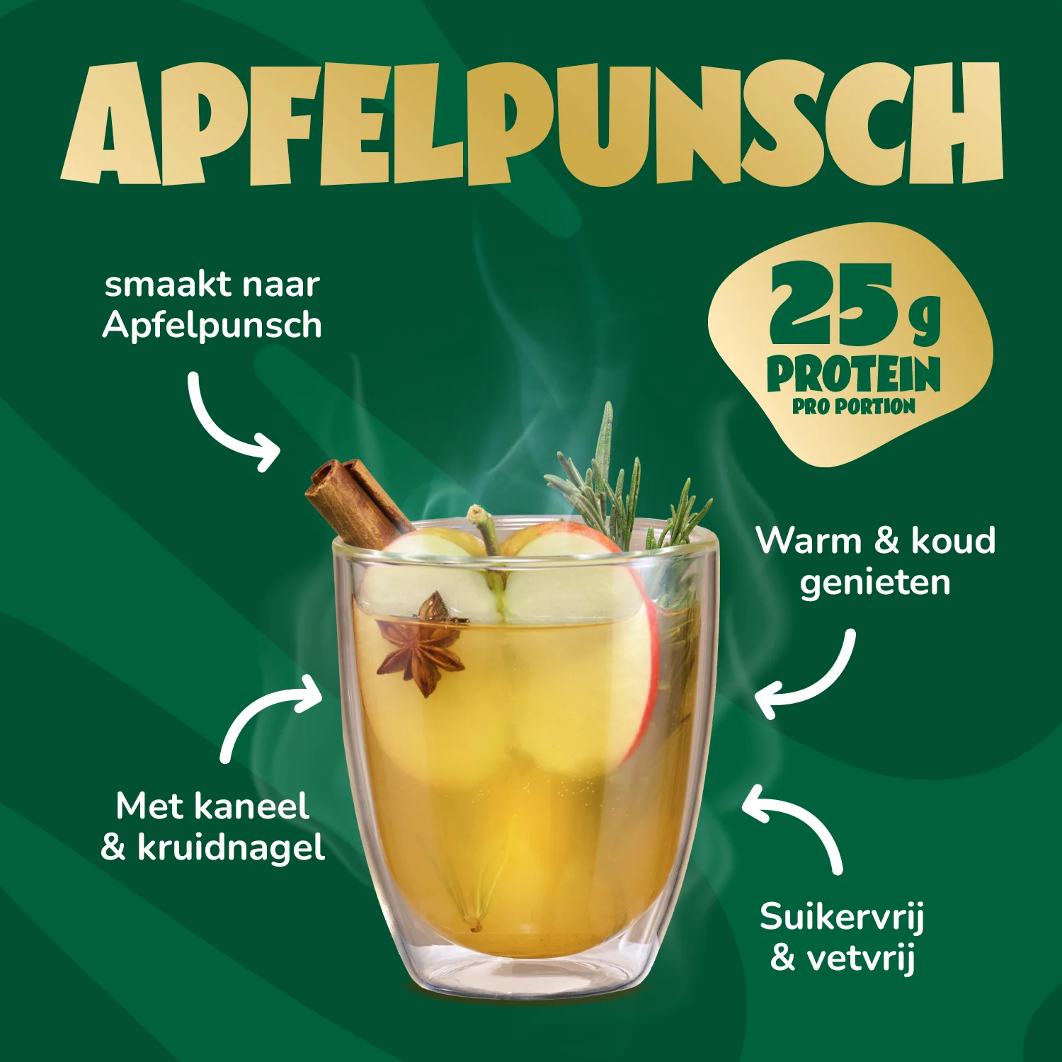 Apfelpunsch - Image 10