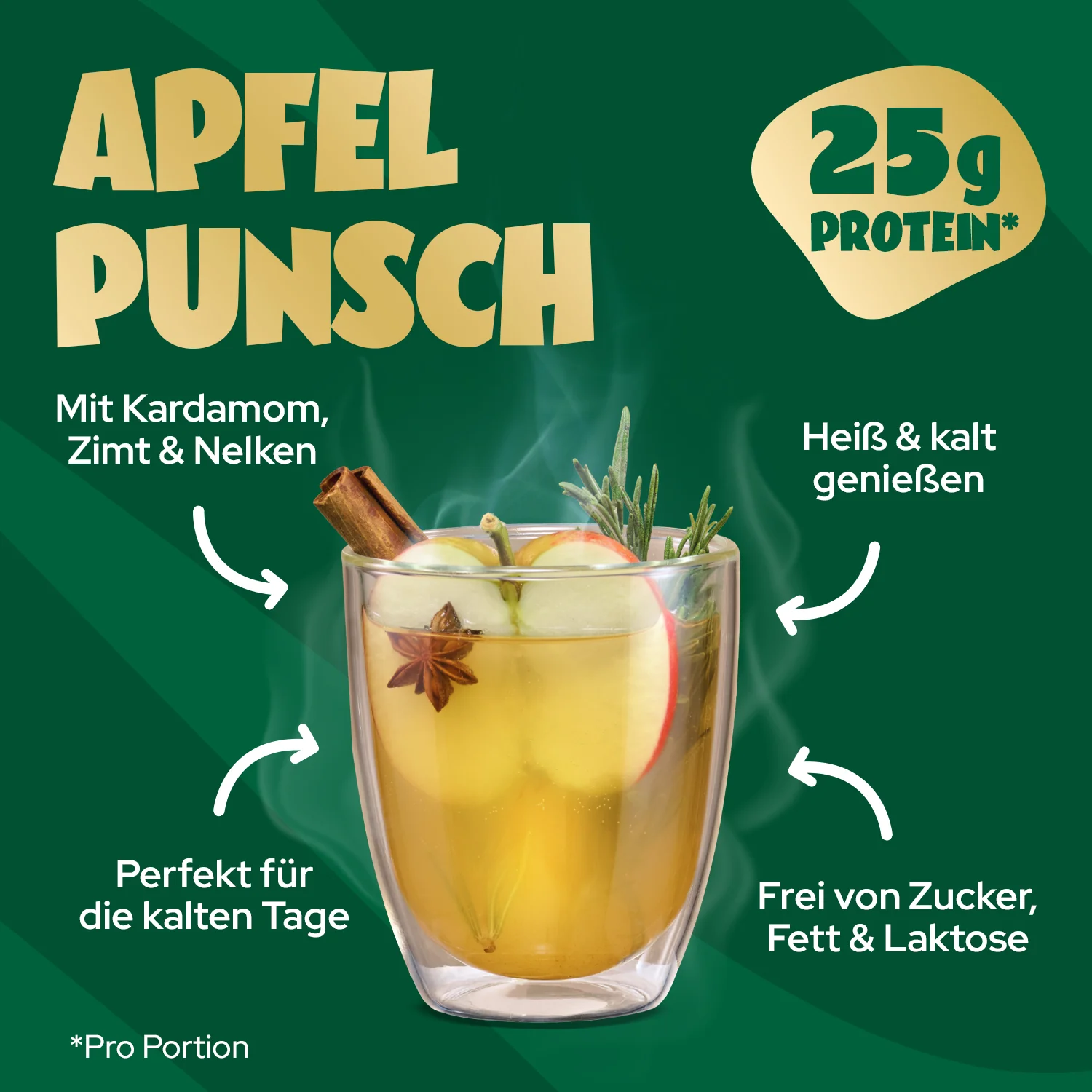 Apfelpunsch - Image 2