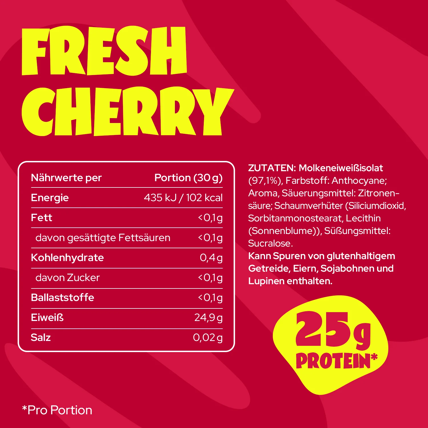 Fresh Cherry - Image 5