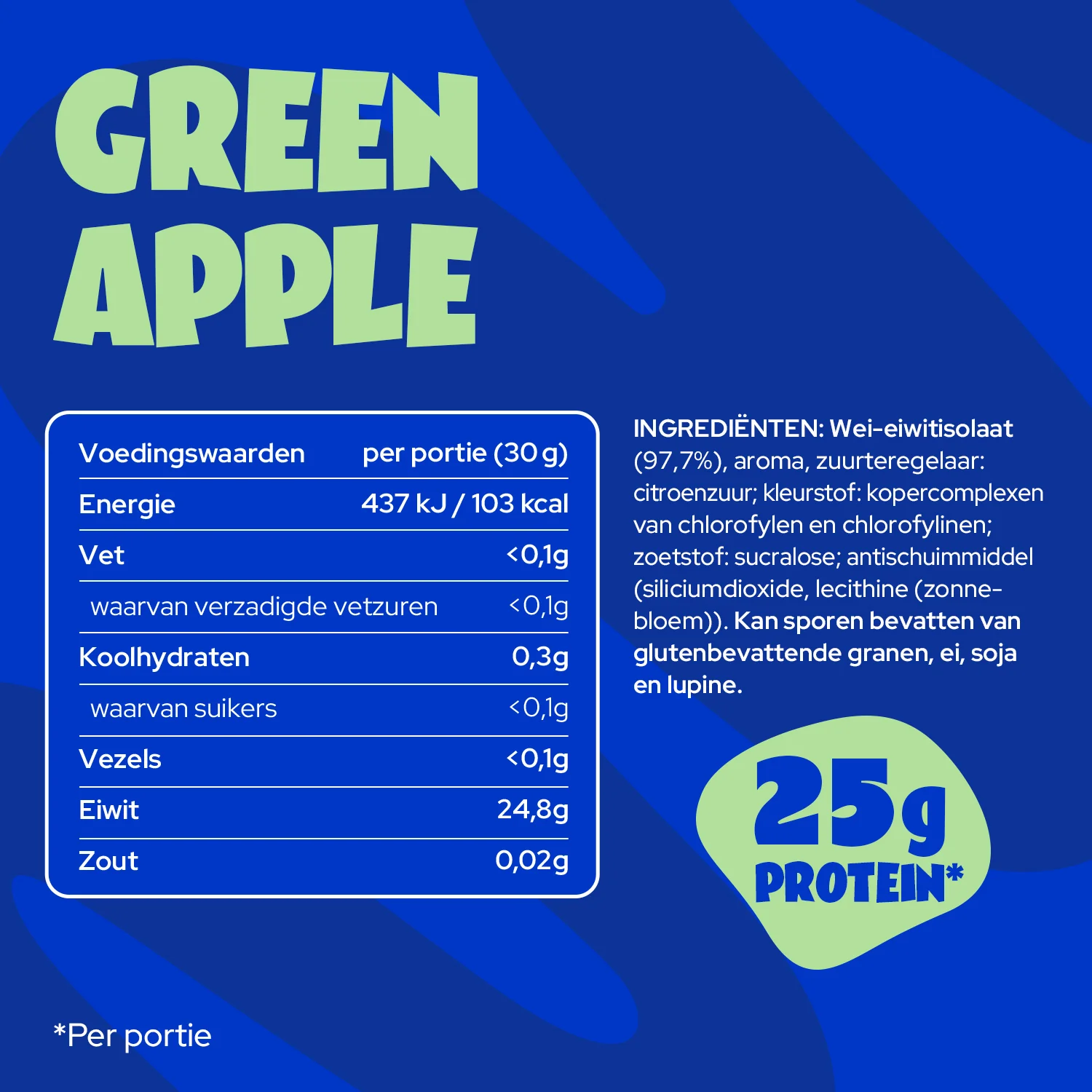 Green Apple - Image 12