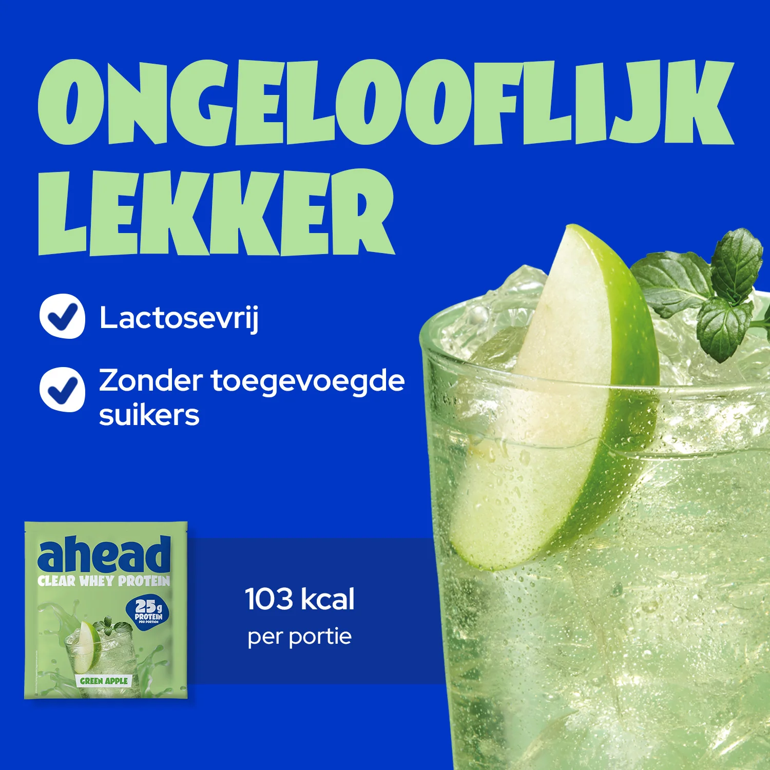 Green Apple - Image 14