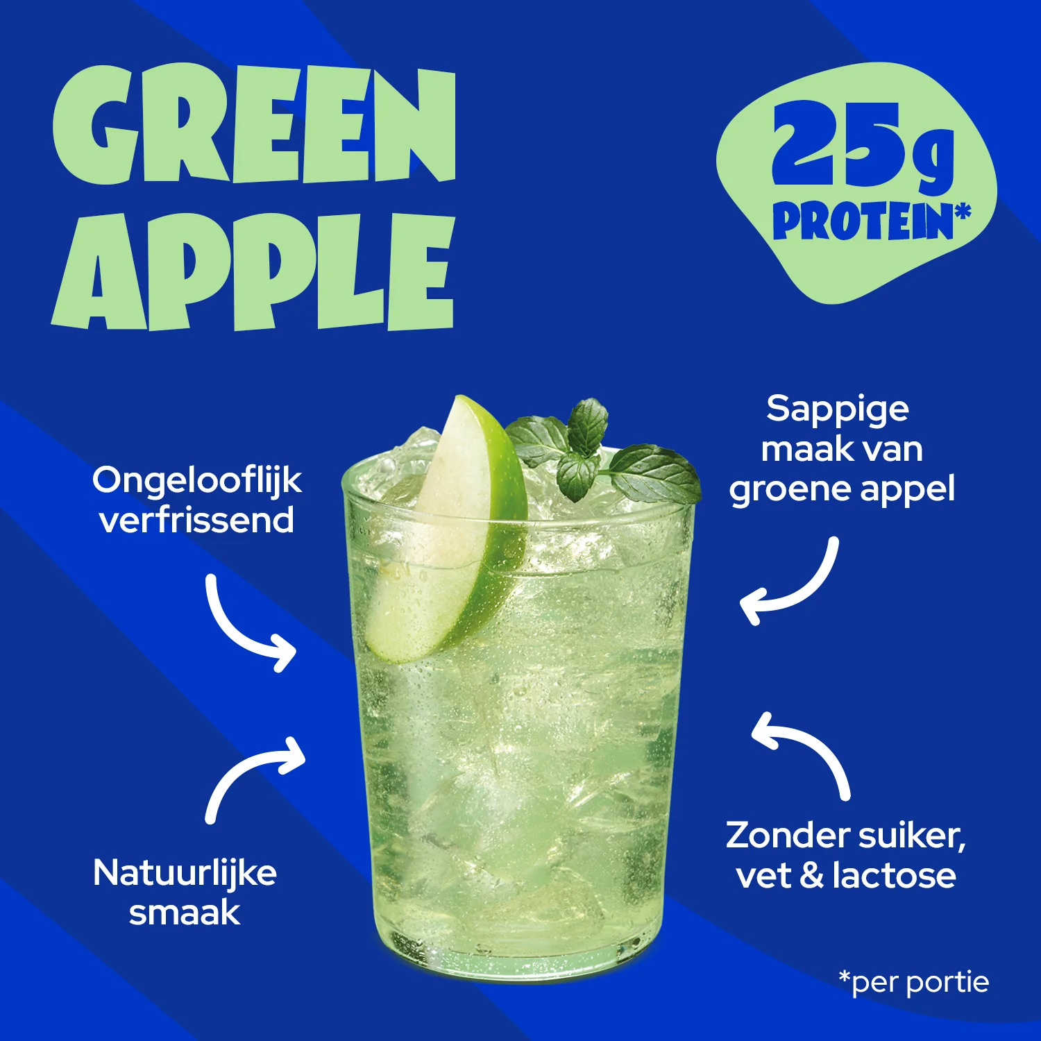 Green Apple - Image 9