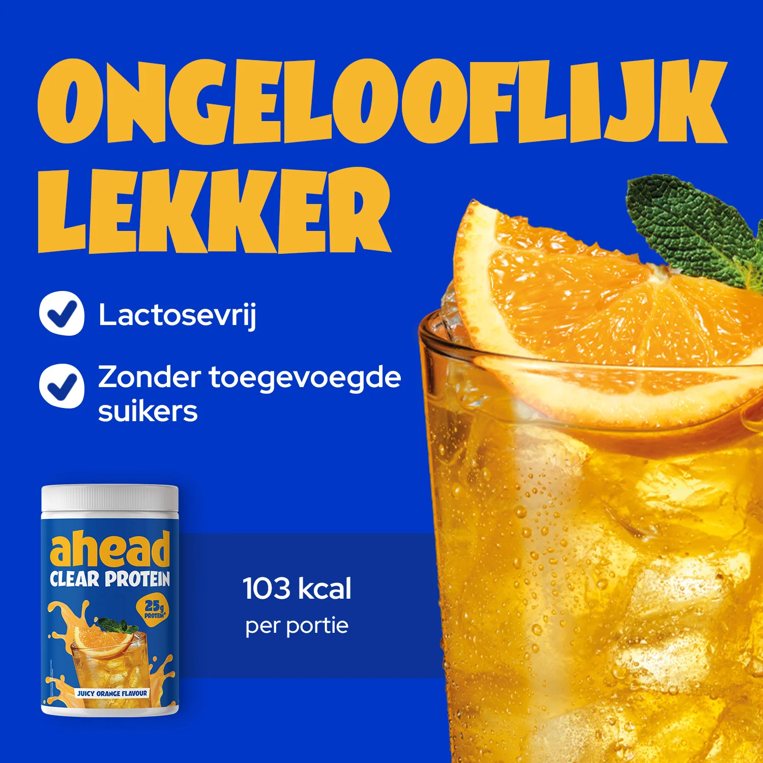 Juicy Orange - Image 10