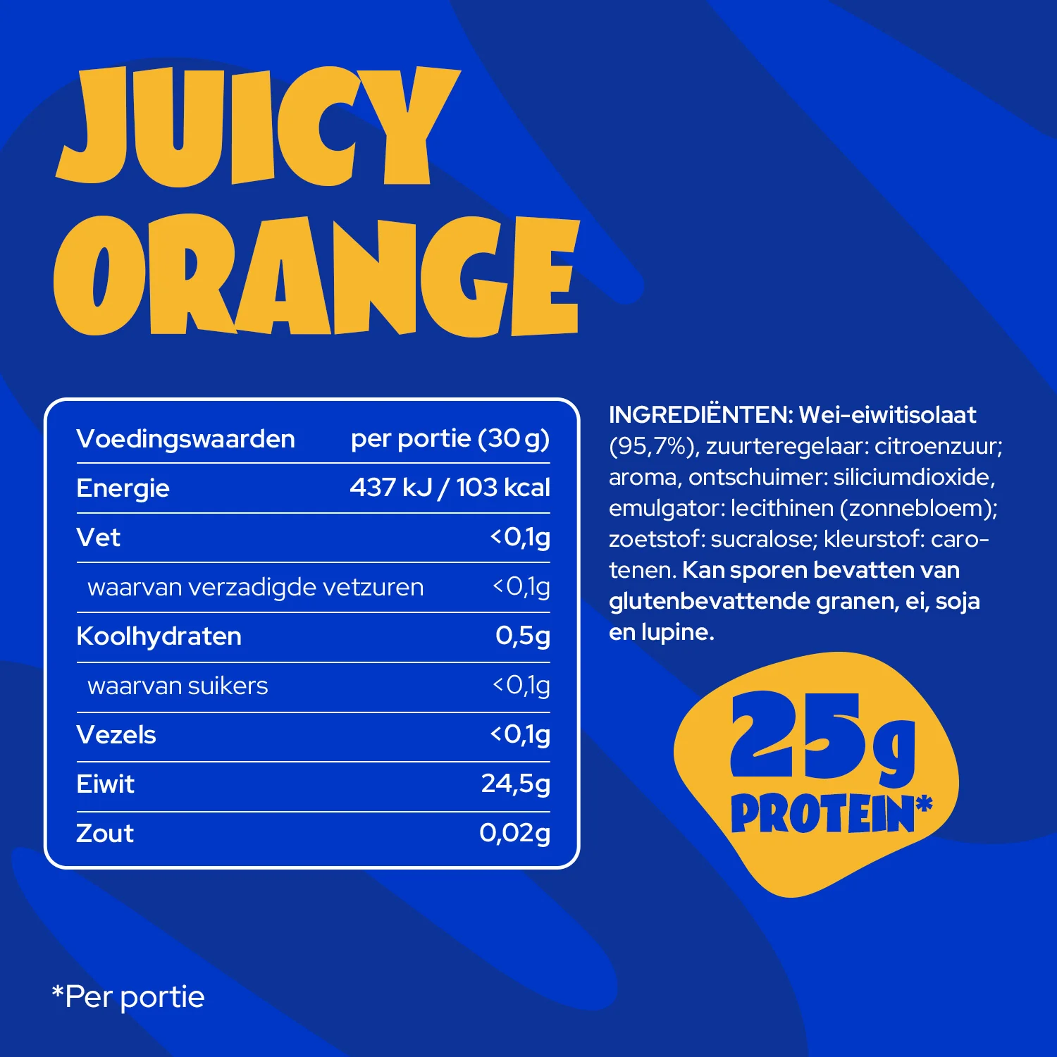 Juicy Orange - Image 12